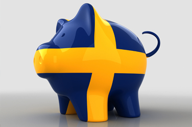 ¿Interesa invertir en acciones suecas?